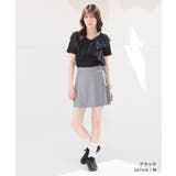 トップス カットソー 半袖 | Honeys | 詳細画像5 