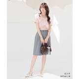 トップス カットソー 半袖 | Honeys | 詳細画像7 