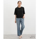 トップス カットソー 接触冷感 | Honeys | 詳細画像6 