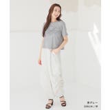 トップス Tシャツ 半袖Tシャツ | Honeys | 詳細画像10