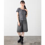 トップス カットソー 半袖 | Honeys | 詳細画像10 