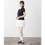 トップス カットソー 半袖 | Honeys | 詳細画像5 