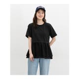 トップス カットソー 半袖 | Honeys | 詳細画像7 