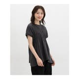 トップス カットソー 半袖 | Honeys | 詳細画像6
