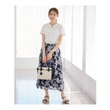 トップス カットソー 半袖 | Honeys | 詳細画像5