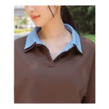 トップス カットソー 半袖 | Honeys | 詳細画像12