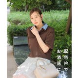 トップス カットソー 半袖 | Honeys | 詳細画像2