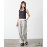 トップス タンクトップ みせかけ | Honeys | 詳細画像2