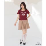 トップス カットソー 半袖 | Honeys | 詳細画像6