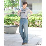 トップス カットソー 半袖 | Honeys | 詳細画像8