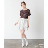 トップス カットソー 半袖 | Honeys | 詳細画像10