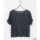 トップス カットソー 半袖 | Honeys | 詳細画像13