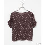 トップス カットソー 半袖 | Honeys | 詳細画像14