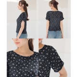 トップス カットソー 半袖 | Honeys | 詳細画像15