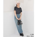 トップス カットソー 半袖 | Honeys | 詳細画像6