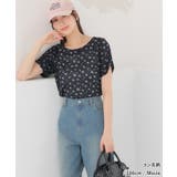 トップス カットソー 半袖 | Honeys | 詳細画像8