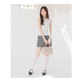 トップス カットソー ノースリーブ | Honeys | 詳細画像5 