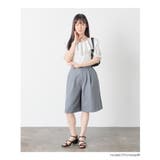 トップス カットソー 半袖 | Honeys | 詳細画像6 