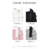 トップス カットソー 半袖 | Honeys | 詳細画像17 
