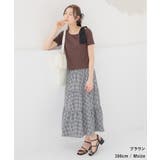 トップス カットソー 半袖 | Honeys | 詳細画像10