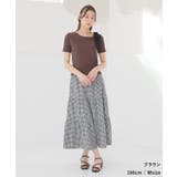 トップス カットソー 半袖 | Honeys | 詳細画像11