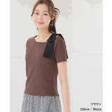 トップス カットソー 半袖 | Honeys | 詳細画像13