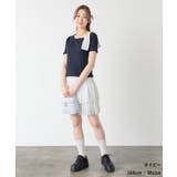 トップス カットソー 半袖 | Honeys | 詳細画像5
