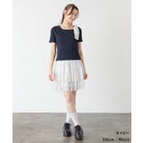 トップス カットソー 半袖 | Honeys | 詳細画像6