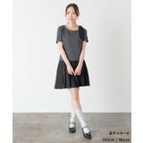 トップス カットソー 半袖 | Honeys | 詳細画像8