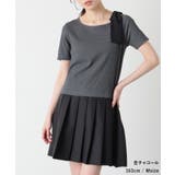 トップス カットソー 半袖 | Honeys | 詳細画像9