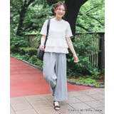 トップス カットソー 半袖 | Honeys | 詳細画像3