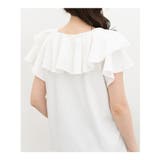 トップス Tシャツ 半袖Tシャツ | Honeys | 詳細画像15 
