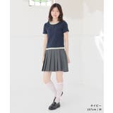 トップス カットソー 半袖 | Honeys | 詳細画像4 