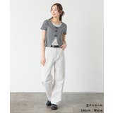 トップス カットソー 半袖 | Honeys | 詳細画像10 