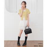 トップス カットソー 半袖 | Honeys | 詳細画像7 