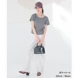 トップス カットソー 半袖 | Honeys | 詳細画像8 