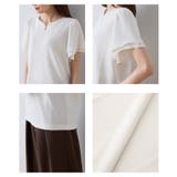 トップス カットソー 半袖 | Honeys | 詳細画像15 