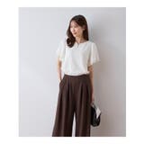 トップス カットソー 半袖 | Honeys | 詳細画像4 