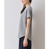 トップス カットソー 半袖 | Honeys | 詳細画像13 
