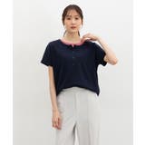 トップス カットソー 半袖 | Honeys | 詳細画像5 