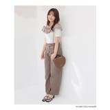 トップス カットソー 半袖 | Honeys | 詳細画像2 