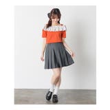 トップス カットソー 半袖 | Honeys | 詳細画像6 