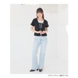 トップス カットソー 半袖 | Honeys | 詳細画像5