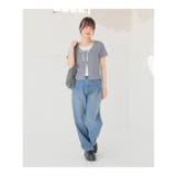 トップス カットソー 半袖 | Honeys | 詳細画像9