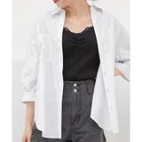 【ハニーズ】トップス タンクトップ インナー | Honeys | 詳細画像3 