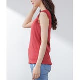 【ハニーズ】トップス タンクトップ インナー | Honeys | 詳細画像10 