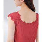 【ハニーズ】トップス タンクトップ インナー | Honeys | 詳細画像14 