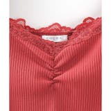 【ハニーズ】トップス タンクトップ インナー | Honeys | 詳細画像15 