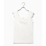 【ハニーズ】トップス タンクトップ インナー | Honeys | 詳細画像19 