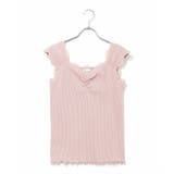 【ハニーズ】トップス タンクトップ インナー | Honeys | 詳細画像22 